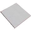 Asixxsix Rete per Pratica di Golf 9,84x9,84ft Rete per Colpi da Golf Resistente per Cortile, Uso Interno Ed Esterno - Grande Gabbia Protettiva da 3x3 M per Palline da Vere, Pratica di Swing Driving