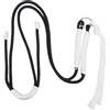 Sxhlseller Tracolla per Cavallo Intrecciata a Mano |Corda da Allenamento Ad Alta Resistenza Resistente all'abrasione con Nappa per l'equitazione