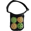 Generico Pickleball Tennis ball bag, pong ball, Waist Pouch Holder Adjustable
