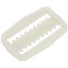 HONMEET Diving Gear Clip a sgancio rapido in Pom, Fermagli Antiscivolo per Cinture Pesi da Immersione in scenari Scuba Diving
