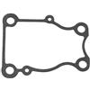 RENXUWS per Guarnizione Pompa Acqua 63D-44316 63D-44316-00 Motore Fuoribordo 2 Tempi 40HP E40X 40X 63D-44316-0 63D44316 Barca a