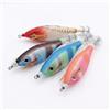 JATSUI SEA SUTTE - Kit di artificiali per la pesca ai cefalopodi - #1.5 e #2.0 (KIT 1-4 pezzi, #2.0)