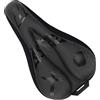 Generic Copertura per Sella da Bicicletta Impermeabile Con Doppie Cinghie