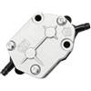 Mlswmkf Pompa carburante adatta Compatible With motore fuoribordo 2 tempi 20 25 30 40 48 50 55 60 70 75 80 85 90 CV 692-24410-00 663-24410-00 6A0-24410-05