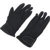 Generic Equitazione per Uomo Donna, da Equitazione Touchscreen Regolabili, Adatti per attività Equestri, Realizzati in Microfibra Resistente e Ottomana, 1 Paio (S/M)