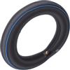 Alomejor Pneumatico per Scooter Elettrico in Gomma Ispessita con Camera D'aria 8x1/2x2 con Nucleo della Valvola Piegato, per Scooter Elettrico, Moto, Triciclo