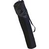 KQFCAZRE Borsa Pieghevole per Sedia, Portatile, Resistente, Multifunzionale, Pieghevole,