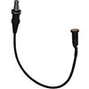 Generic Portables - Cavo adattatore da 3,50 mm per torce elettriche M600, materiali durevoli, attrezzatura da campeggio, cavo di lunga durata