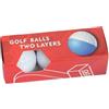 Genérico Palline da Golf Sportive 3X Lunga Distanza Per Sport Golfistici