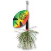 DAM Madcat Big Blade Spinner - Firetiger - 55gr