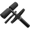 zwxqe Tibialis Anterior Esercizio, Anterior Tibialis Trainer, Portatile Calf Raise, Tibialis Esercise Machine, Shin Strengthening Gear, Tib Bar Trainer, Calf Raise Machine, Versatile Gym Gear, Palestra
