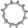 QZIVNBPM Pignone per Mountain Bike 11/12 velocità 11/12/13/14/15/16/17/18/19/21/23/24/25/28/30/32 Denti Ruota Libera Parte di Riparazione Falsamaglia Catena Bici Cassette e pignoni