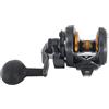 TICA MULINELLO SLOW PITCH, VERTICAL LIGHT JIGGING OXJIGGER XJ5HL