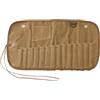 Générique Organizer per utensili da campo, custodia per utensili | custodia per | utensili portatile riutilizzabile - Organizzatori per posate in tela multi-slot, custodia per argenteria appesa per campeggio