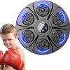 Generic Macchina Da Boxe Attrezzatura Per Allenamento Elettronica Da Parete