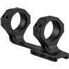 MyHaing 34MM doppio anello cantilever cannocchiale da puntamento pesante 20MM P/W Stile Guida Binario Rail Mount
