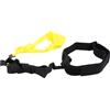 Cocoarm Cintura di Resistenza Al Nuoto in Nylon PP con Paracadute da Nuoto con Fibbia di Sicurezza per Allenamento Tecnico di Resistenza Alla Potenza in Piscina o in Acque Libere per Bambini e