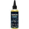 Generic Olio Per Mulinelli Da Pesca 100 ml Lubrificante Antirumore Impermeabile