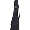 WRITWAA Borsa per Pagaia da Kayak Oxford Resistente, Custodia per Pagaia Doppia Imbottitura Epe, Anti-deformazione per Bagagli da Barca