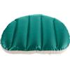 CHICAMPERA Cuscino Sedile Kayak Gonfiabile in PVC Resistente alla Pressione e Antiforatura per Barca e Kayak Accessori per Sport Acquatici e Viaggi