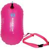 KQFCAZRE Boa Galleggiante Nuoto Gonfiabile Dispositivo di Galleggiamento Salvataggio Bracciale Allenamento Piscina in PVC Leggero Adatto per Nuoto in Acque