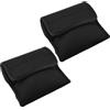 Generic Coperture Per Pedali Di Bicicletta 2 Pezzi Ciclismo con Protezione