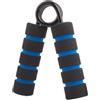 DRESSOOS Esercitatore per Mano in Alluminio 150lb con Impugnatura Migliorata, Design Compatto per Rafforzare Polso e Avambracci, per Allenamento a Casa e Palestra Colore Colore Casuale
