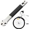 Generic Bike Spoke Wrench - acciaio 83,5 x 15,3 x 4 mm | Strumento di riparazione