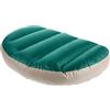 WRITWAA Cuscino Gonfiabile per Kayak in PVC Seduta e Resistente per Pesca Canoa e attività all Aperto Comodo e Portatile