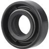 RENXUWS 309-60111 60111-0 Paraolio per Albero di Trasmissione per Barche a Motore per fuoribordo Tohatsu 2.5HP 3 9.8HP Tempi per Parsun T9