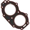 AYZLGAA for Motore fuoribordo Y-a-m-a-h-a 2 Tempi 40 CV 66t-11181 Guarnizione Testata