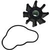 Mlswmkf Kit girante pompa acqua adatto Compatible With 4.3 5.0 5.7 8.1 V6 V8 Drive 47-8M0104229 500159 47-862232A2 18-3016-1 89700 9-45310 9-45310-10