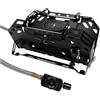 SMTYXS Fornello da Campeggio A Gas 2400W Pieghevole for Zaino in Spalla Escursionismo All'aperto BBQ Viaggi Cottura Grill Bruciatore A di Riscaldamento Facile da Cucinare