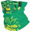 WHJSSF Psych ananas citazione stampe multifunzionale fascia sportiva - senza cuciture Athletic Throw, Bike Headcover Quick Dry Neck Warmer per uomini e donne