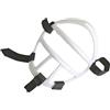 KIOALXZ Karate Sparring Bambini Adulti Attrezzatura BJJ Protezione per il viso Leggera e pratica Non causa peso. Larghezza 20 cm/7,87 pollici Attrezzatura per