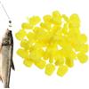 Generic Montatura Per Carpe Hair Rig Boilies Stopper