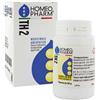 CEMON Srl TH2 GLOBULI 20 G