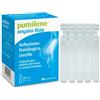 MONTEFARMACO OTC SpA SOLUZIONE FISIOLOGICA 0,9% PUMILENE RESPIRO 20 FLACONCINI DA 5 ML