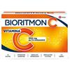 DOMPE' FARMACEUTICI SpA BIORITMON C 1000MG VITAMINA C 10 BUSTINE