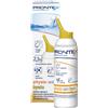 SAFETY SpA Spray Nasale ipertonico 2,3% con acido ialuronico e dexapantenolo - 100 ml - Prontex Physio-Water Hyalu