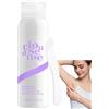 SURDVAS Cloud Sense - Mousse depilatoria senza dolore per la zona bikini, schiuma depilatoria delicata per pelle liscia, adatta per donne e uomini, sicura e per tutti i tipi di pelle (1 pezzo)