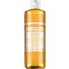 Dr. Bronner's Sapone Liquido Bio Agrumi - 475 ml