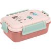 Tutete Set Bento 780 ml e 380 ml Ermetico Senza BPA Microonde | The Wooden Boy