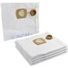 MisterVac compatibile con sacchetti per aspirapolvere SCM sacchetti di ricambio 5 pezzi Kärcher NT 35/1 TACT TE H SCM