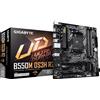 ‎Gigabyte Gigabyte B550M DS3H R2 Motherboard - AMD Ryzen 5000 CPUs, 5+3 Phases VRM, up to
