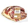 ABEIOU Prosciutto Iberico (Spalla) Crudo Disossato 2-2,5 kg — Stagionatura +28 Mesi — Cert. Hycer — Guijuelo Spagnolo — Paleta Ibérica — aBeiou