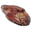 ABEIOU Prosciutto GRAN RISERVA DUROC PREMIUM Crudo Disossato 4,5-5,5 kg — Stagionatura +24-25 Mesi — Guijuelo Spagnolo — Sottovuoto — Jamón Serrano — aBeiou
