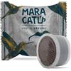 MARACATU' Capsule Maracatú Compatibili con macchine Espresso Point* - 100 Capsule Caffè Espresso Italiano - Miscela a Scelta (Intenso, Gran Crema, Arabica, Sublime, Decaffeinato) (Sublime)