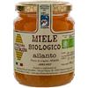 Apicoltura Colle Salera Miele biologico di Ailanto - Italiano non Pastorizzato | Apicoltura Colle Salera … (1 kg)