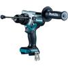 Makita DHP486ZJ Trapano avvitatore a percussione 18v Brushless senza batterie
